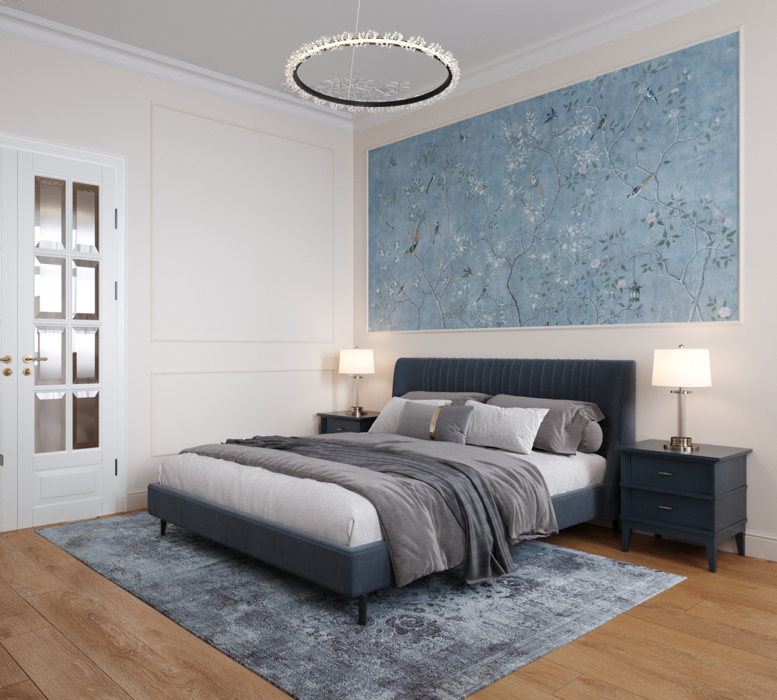 Гороховая ул, Санкт-Петербург