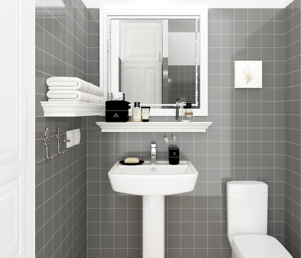 Квартира в Москве