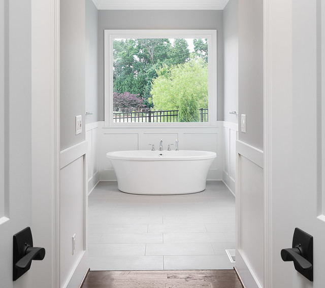 Greenville, SC Maxwell Farm Gallery V Landhausstil Sonstige von