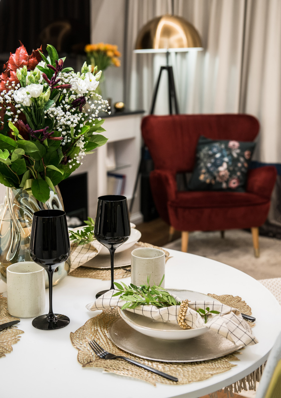 Квартира для семьи и сиба ину