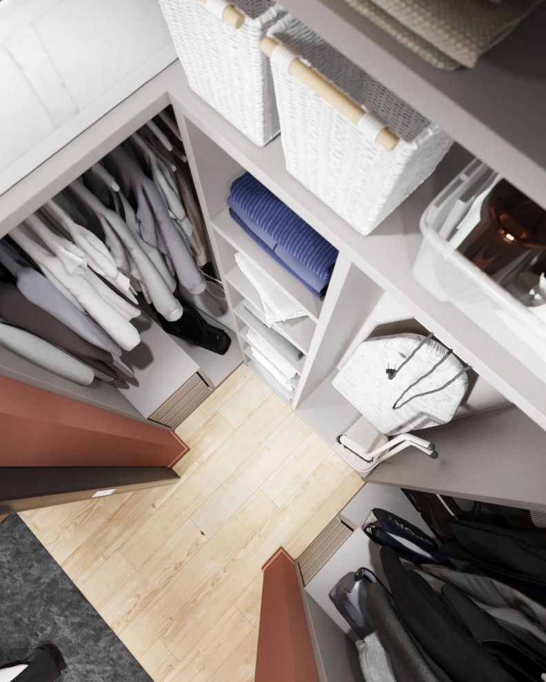 Дом на Березовой роще