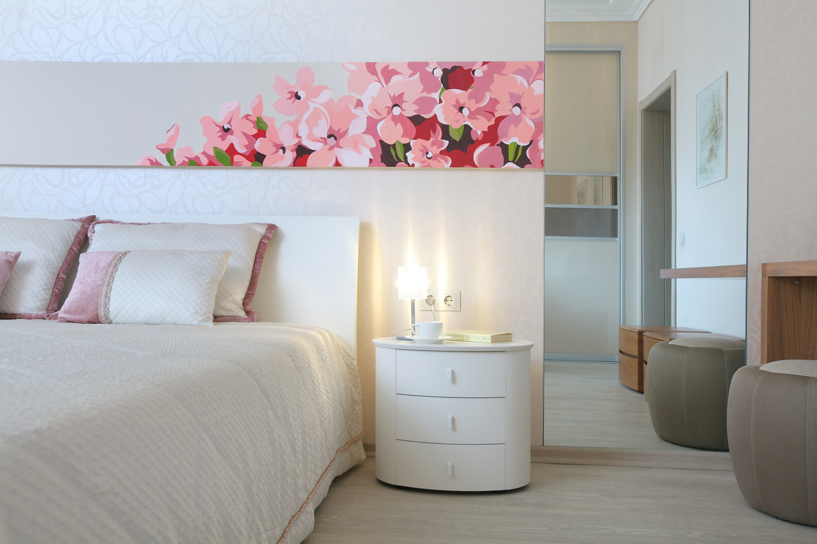 Квартира в Ветлужанке