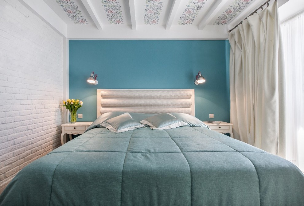 Квартира на Хорошевке