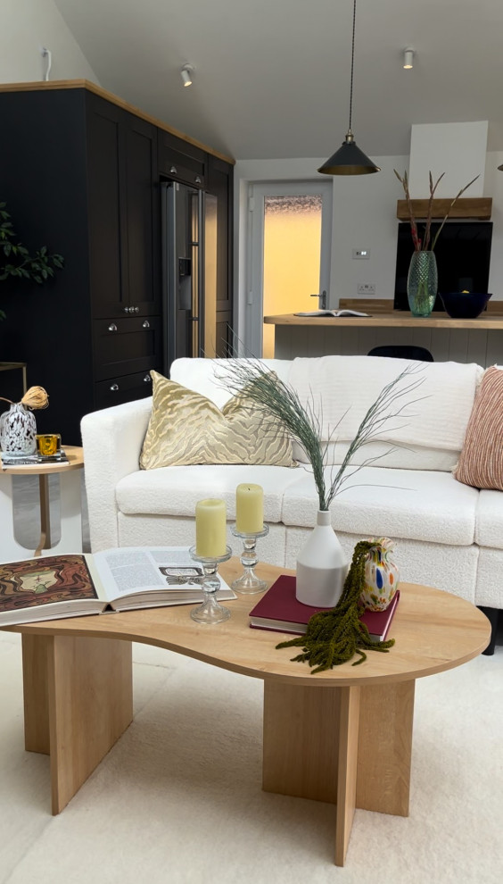 Luxury Interior for Robertson Road, Hykeham