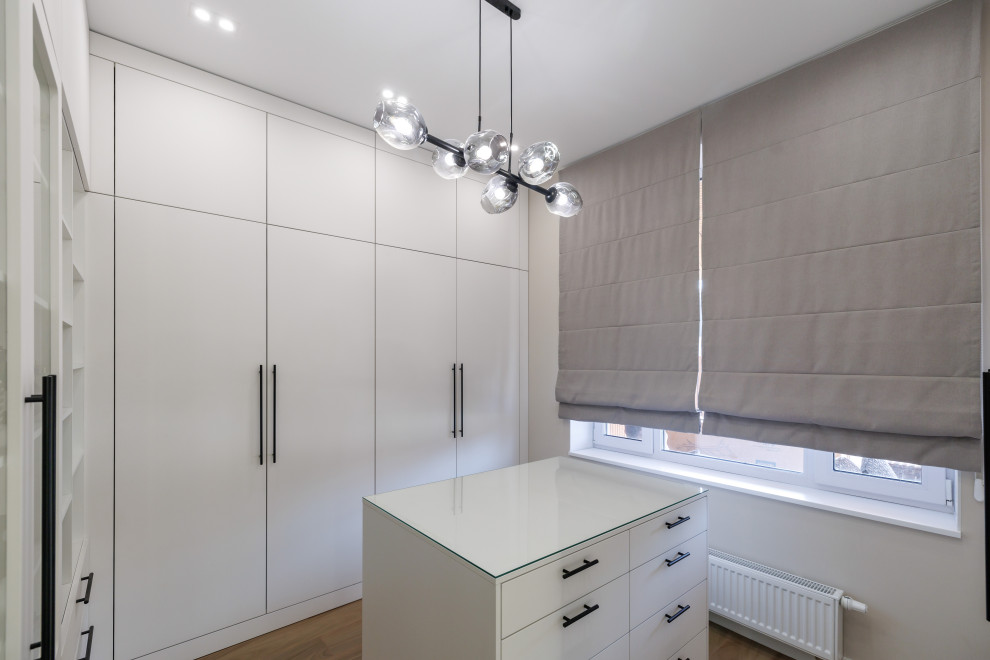 Гардеробная