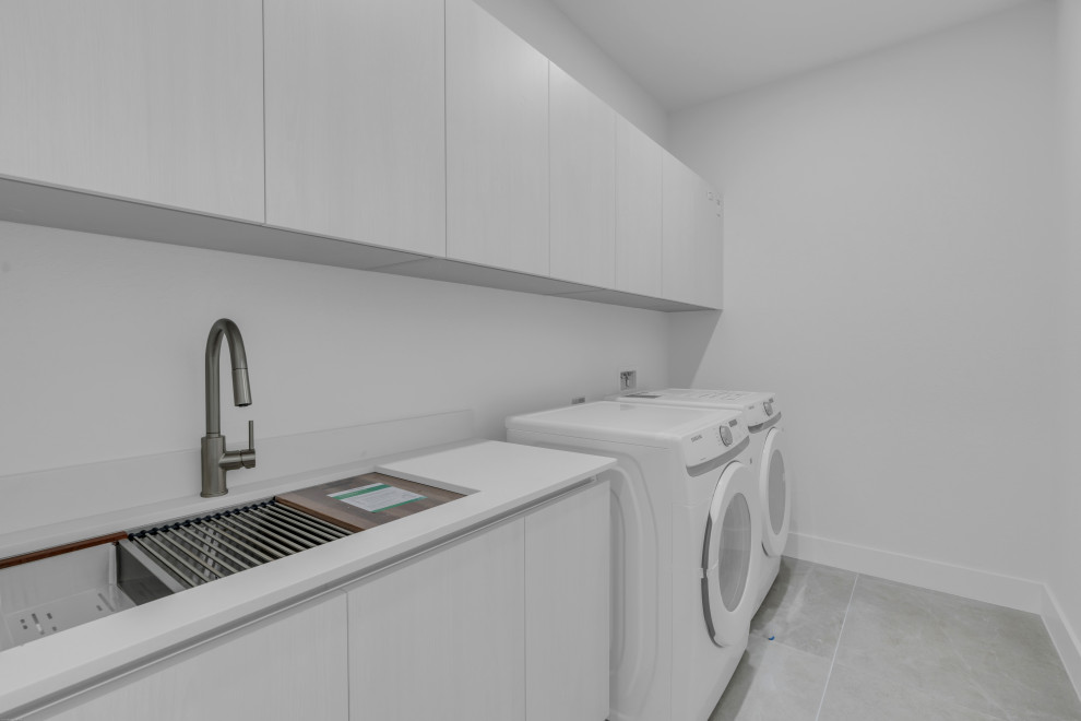 Cape Coral Modern Home