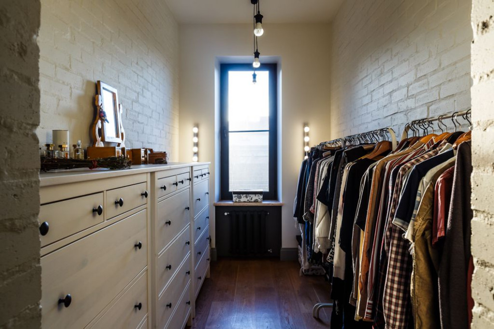 Проект "ДОМ У РЕКИ"