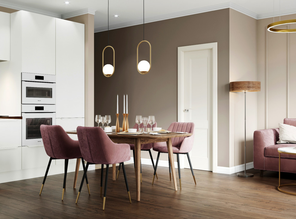 Проект Вартемяги Парк, 2021г.