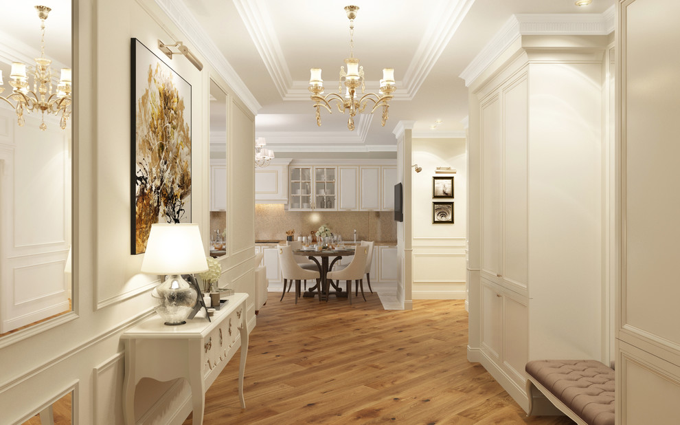 проект "Чувственная роскошь"