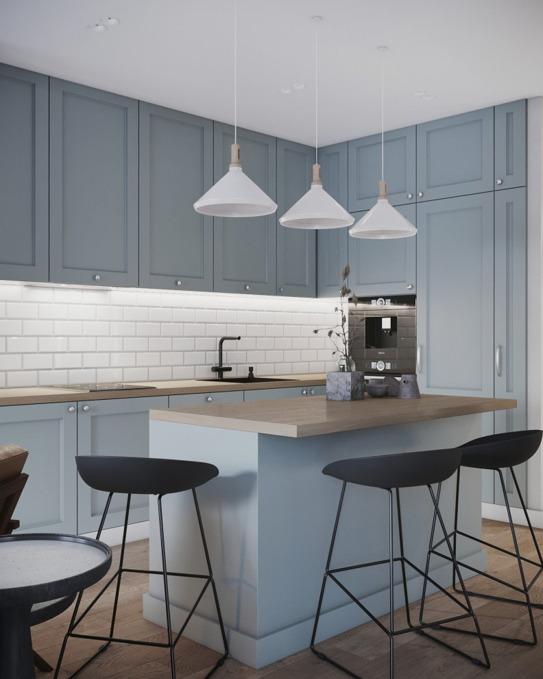 современный минимализм с нотами скандинавской лёгкости и богемного шика.