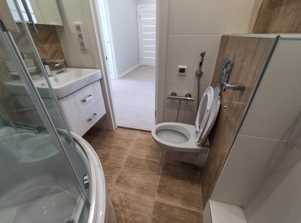 ул. Монаховой, 43, пакет "Остоженка"