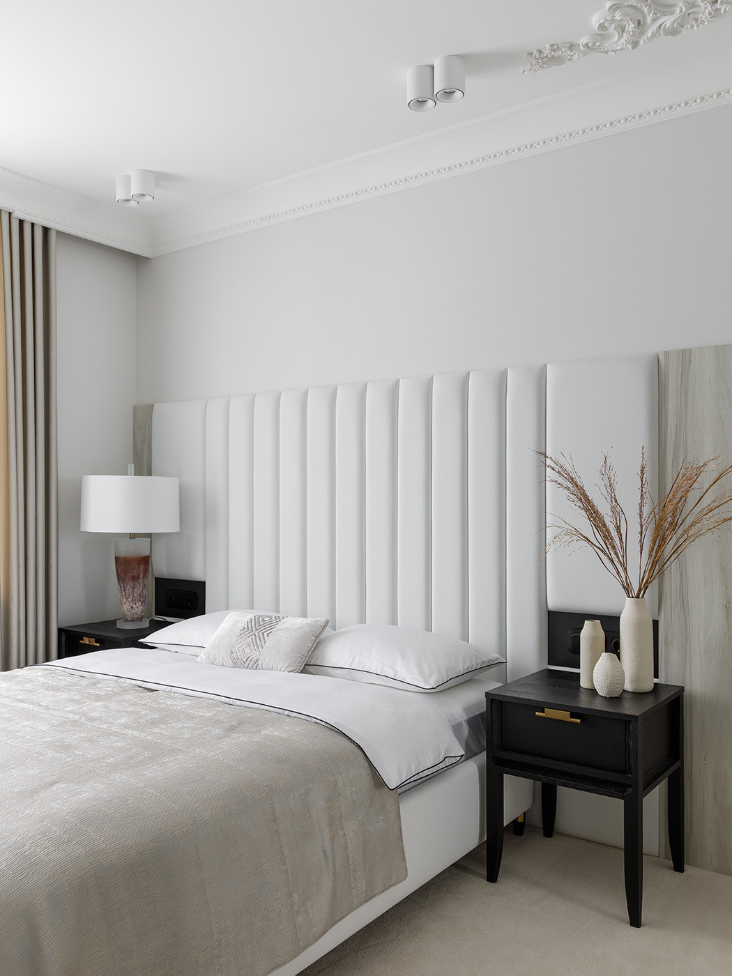 Квартира 46м², ЖК Жемчужный берег