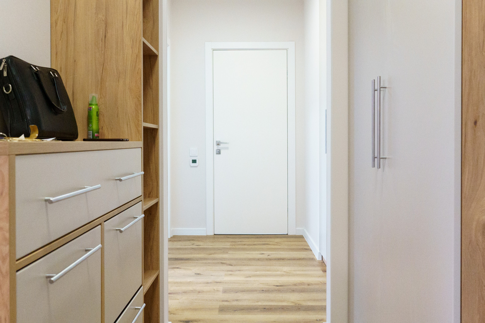 Ремонт квартиры в ЖК Символ