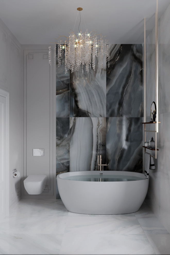 Частное Домовладение. Замок.