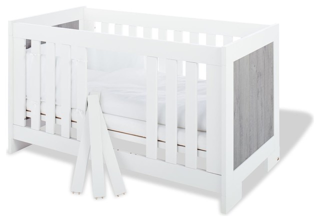 Kinderbett 'Lolle' country-lettini