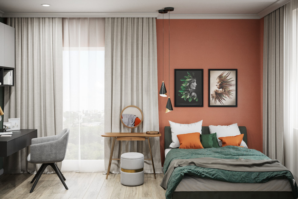 Преображенская 2