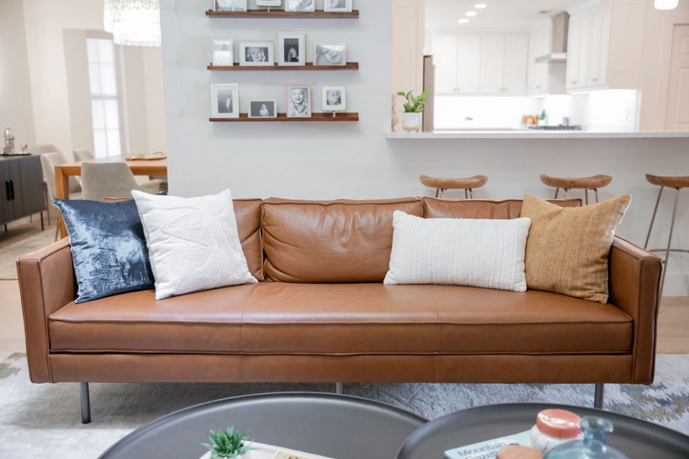 Whole Home Renovation II