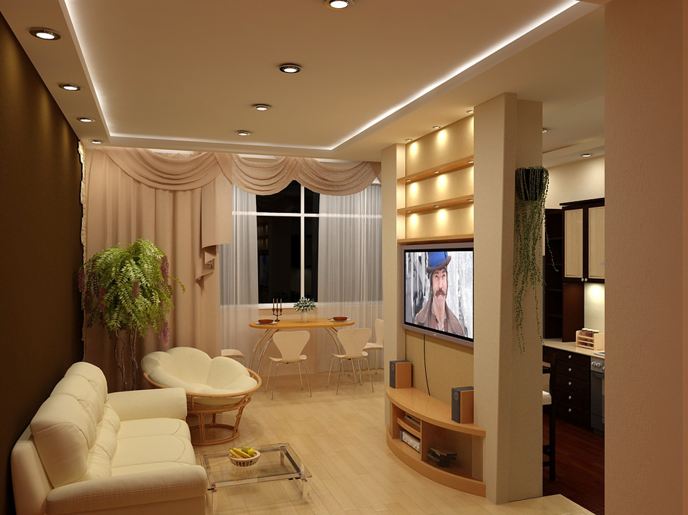 Квартира в Томске