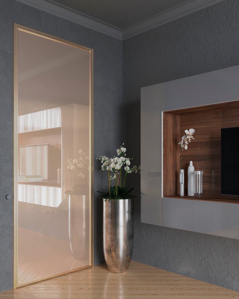 3D Визуализация