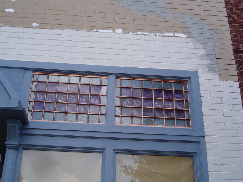 Store Front