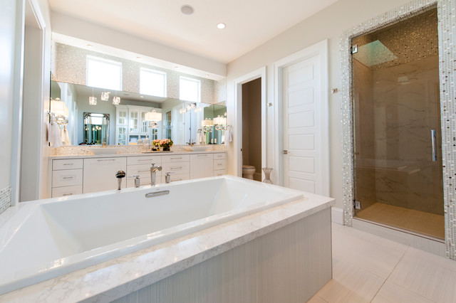 Osthed scandinavian-bathroom