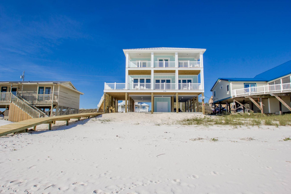 Surfside Beach Cottage