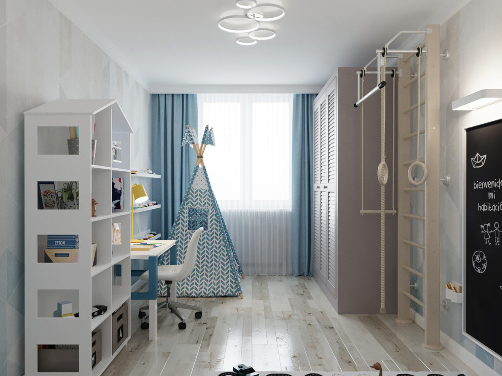 Детская мальчика