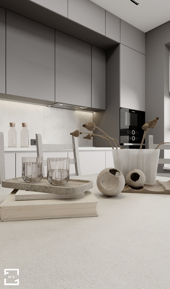 Невесомость