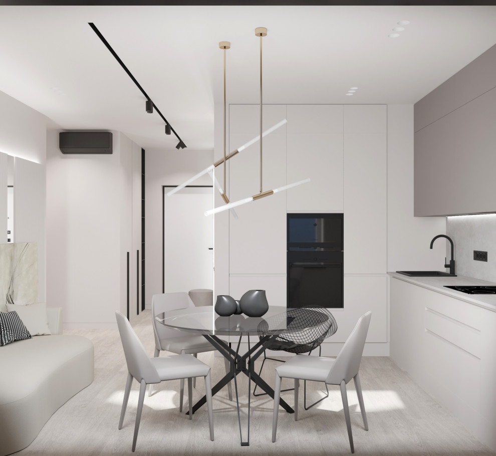 Квартира в ЖК "Летний сад"