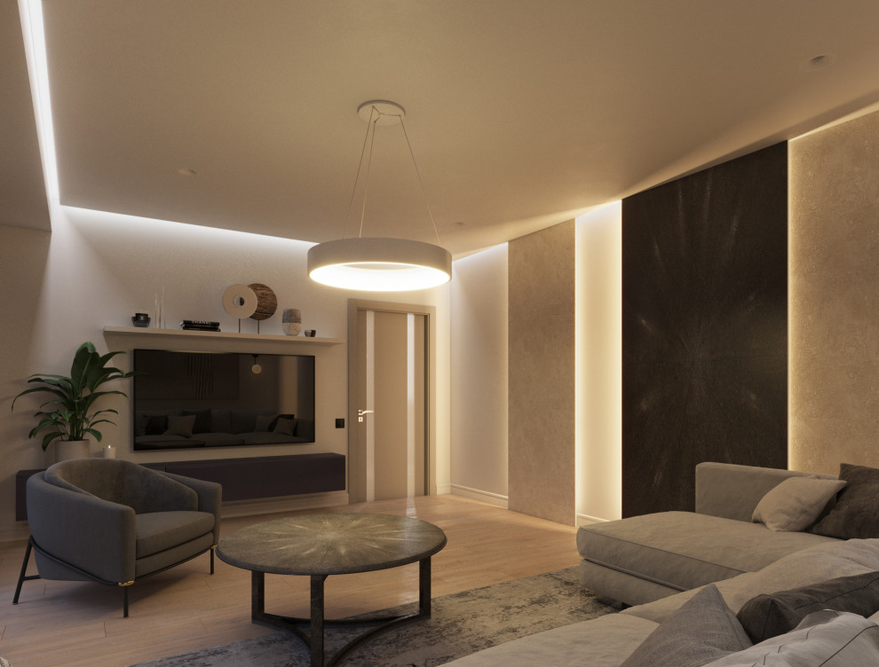 Дом в коттеджном посёлке "Вишнёвый сад"