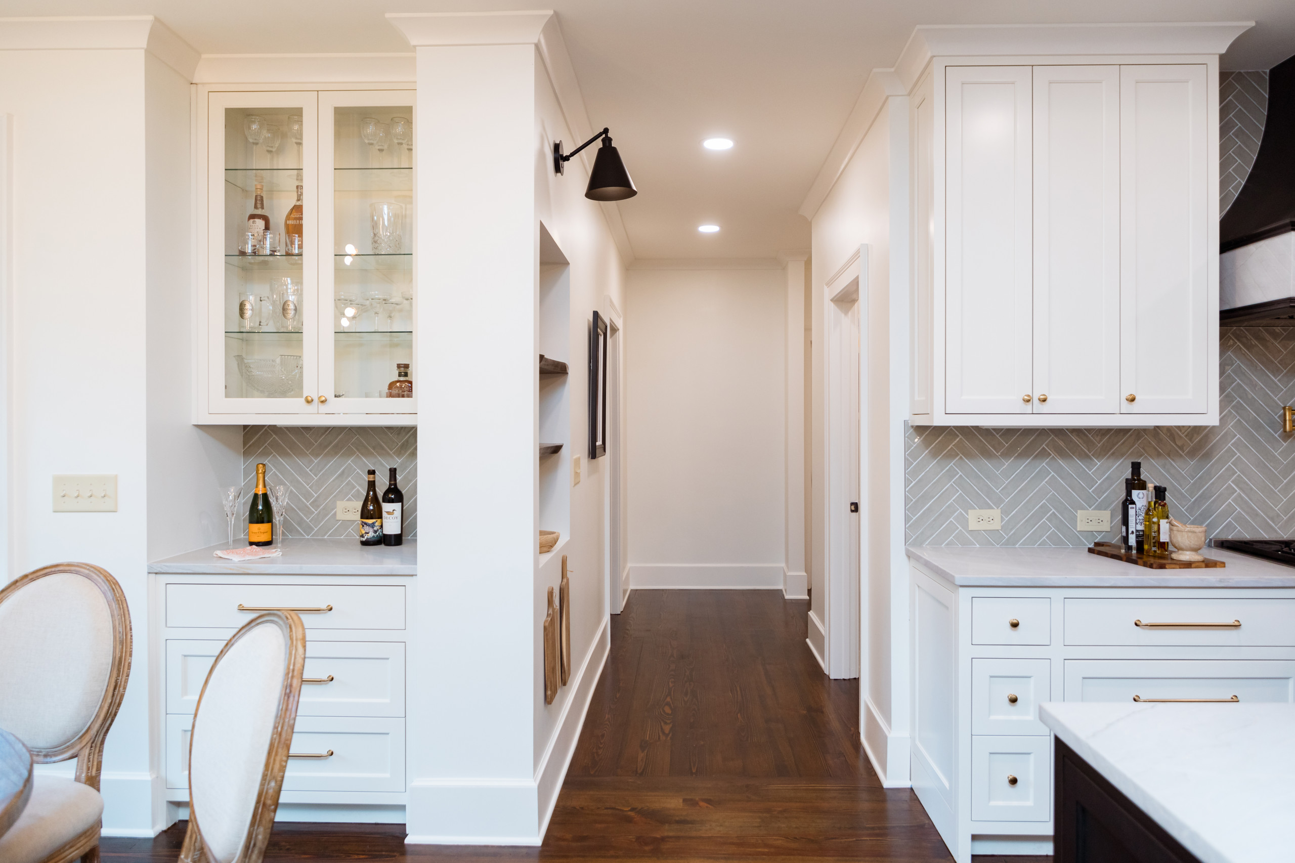 KENNESAW Modern Farmhouse