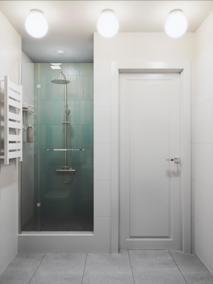 3х-комнатная квартира в хрущевке