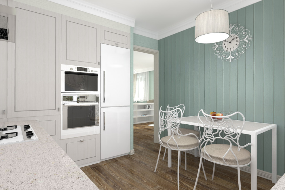 Квартира для молодой семьи