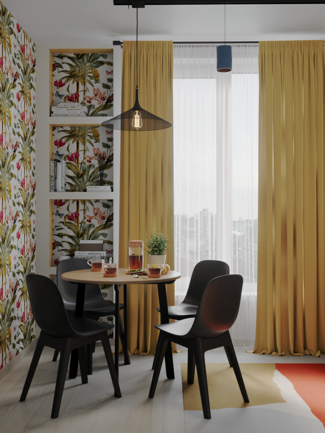 Апартаменты в Сочи