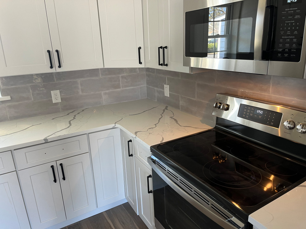 Custom Kitchens