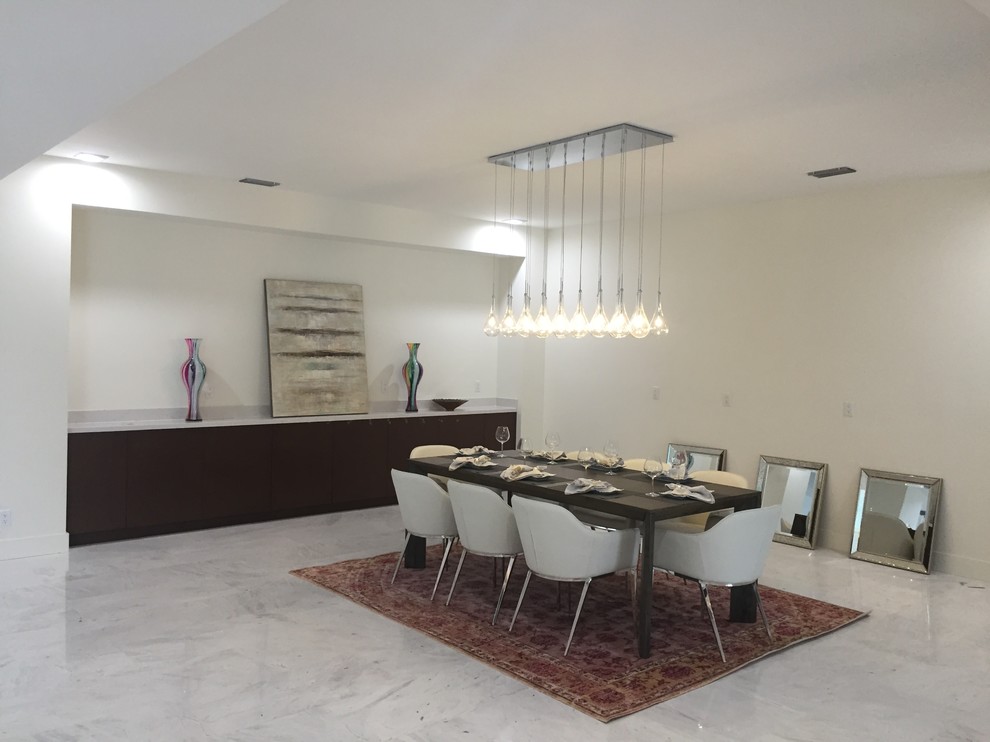 Houri residence