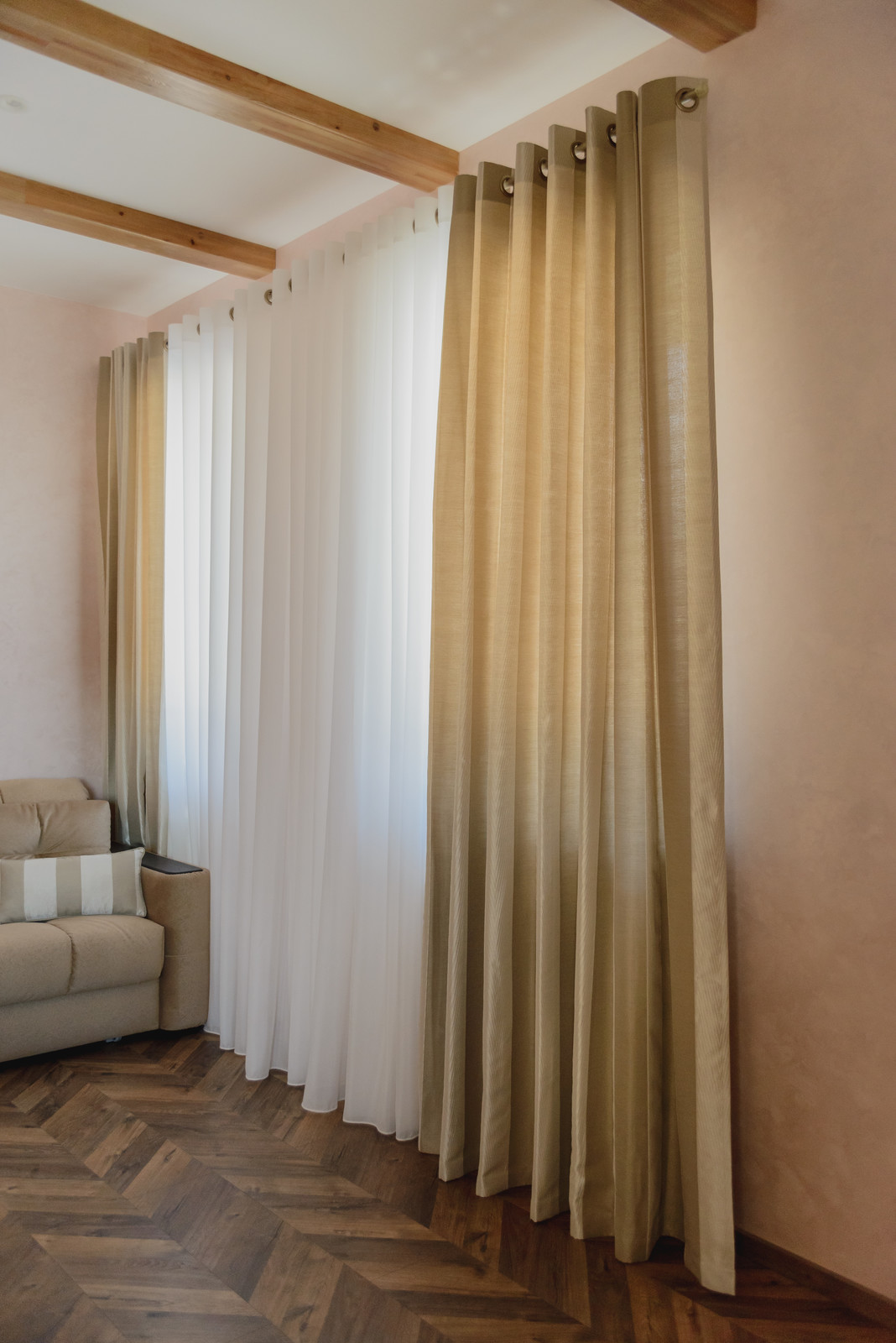 Современный прованс.