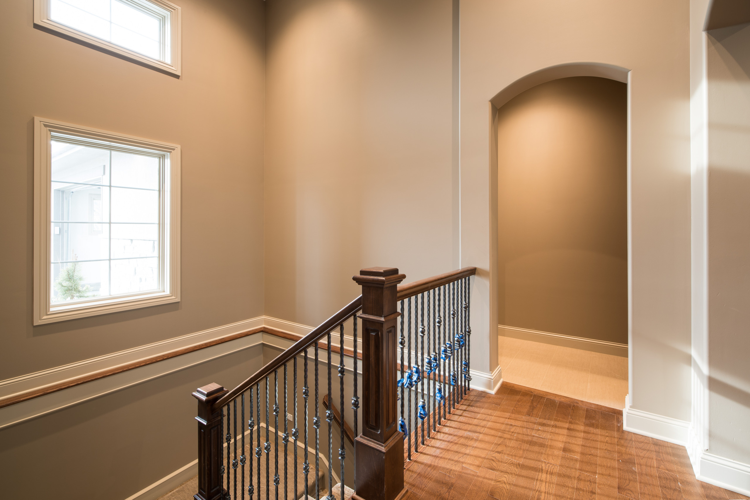 Craftsman Inspired Villa | Custom Design