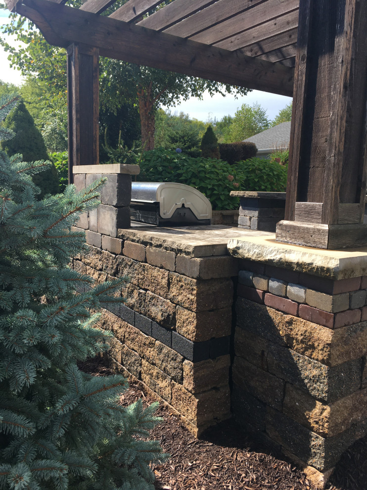 Pergola projects