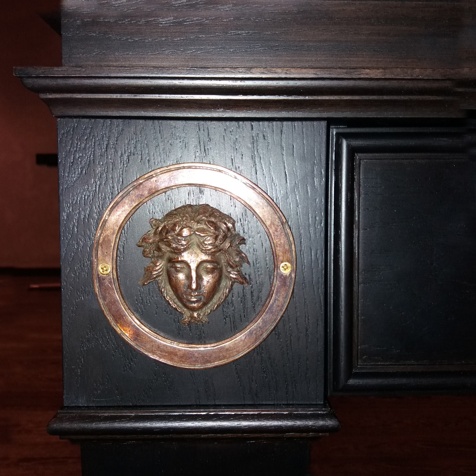 Квартира с мужским характером