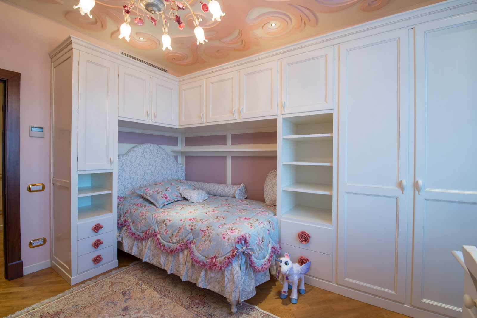 Квартира на Тишинке