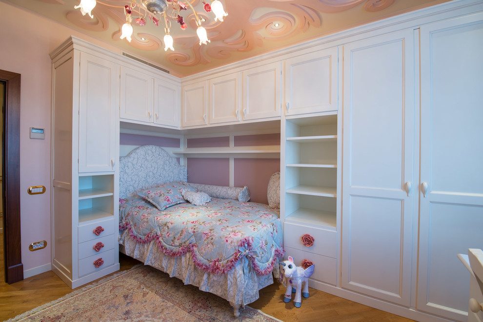 Квартира на Тишинке