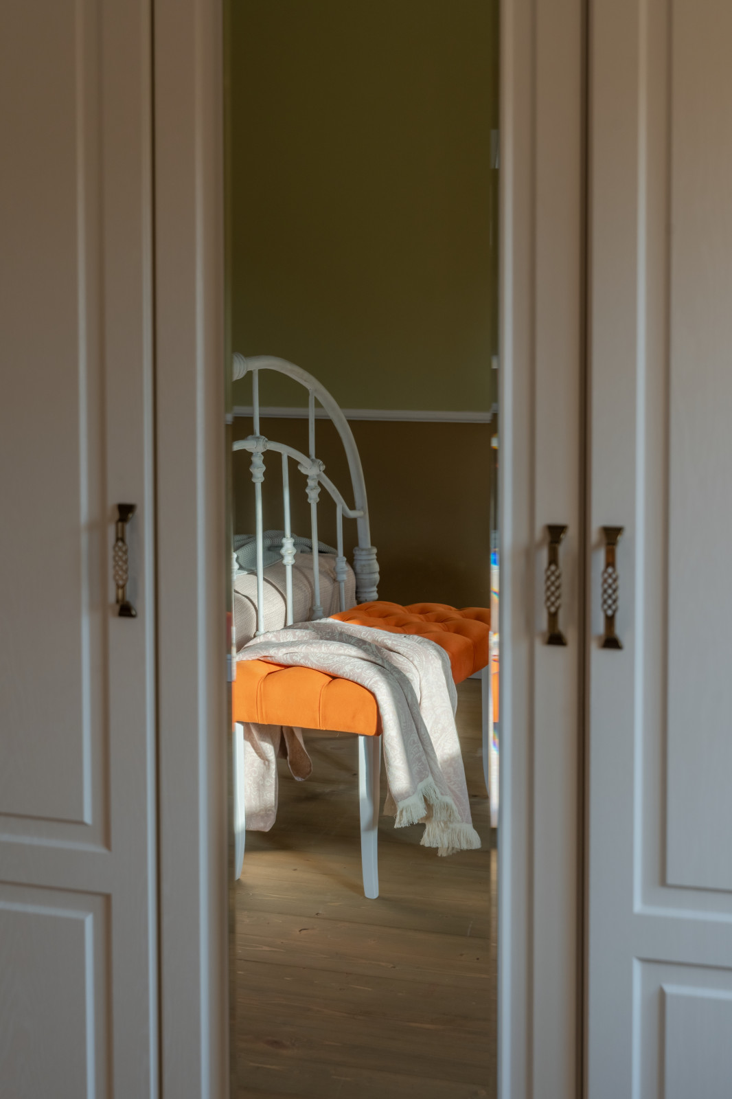 Сказочный домик под Суздалем