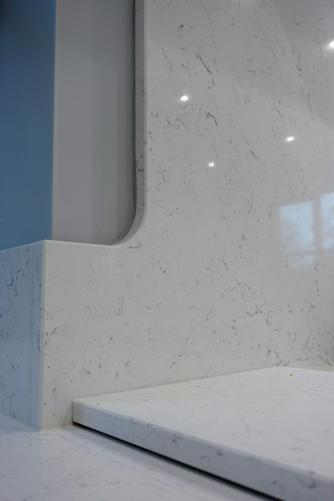 The Bilton Kitchen II - Hanby - RRP £38,000 - Luxe Price £32,300