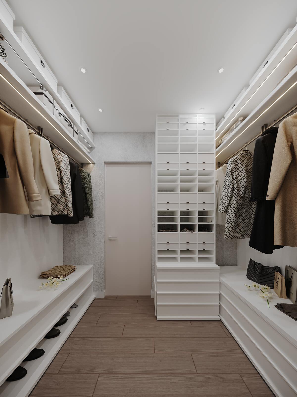 Apartment Rozmarin 90m2