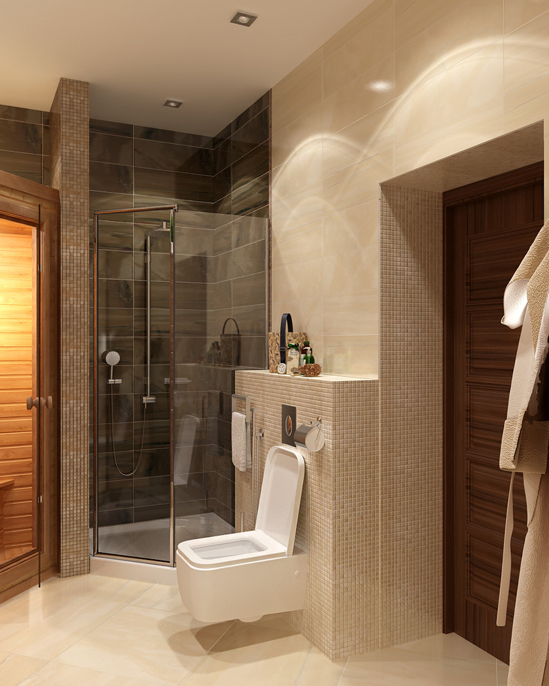 КП Лесной пейзаж. г. Москва