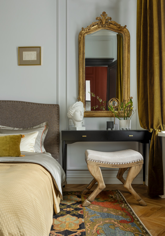 Квартира в центре Москвы