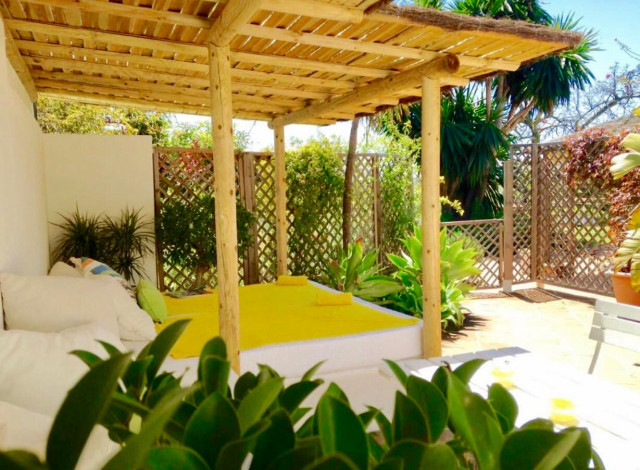 BOUTIQUE HOTEL CASA LA CONCHA coastal