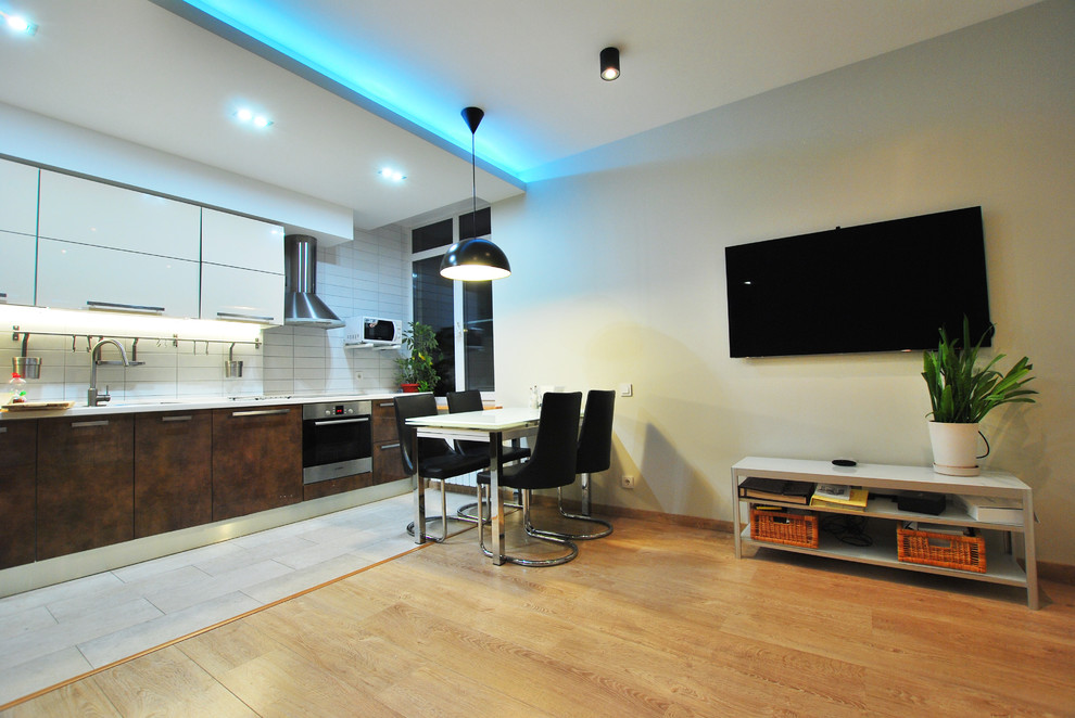 ЖК "Комфортный квартал"