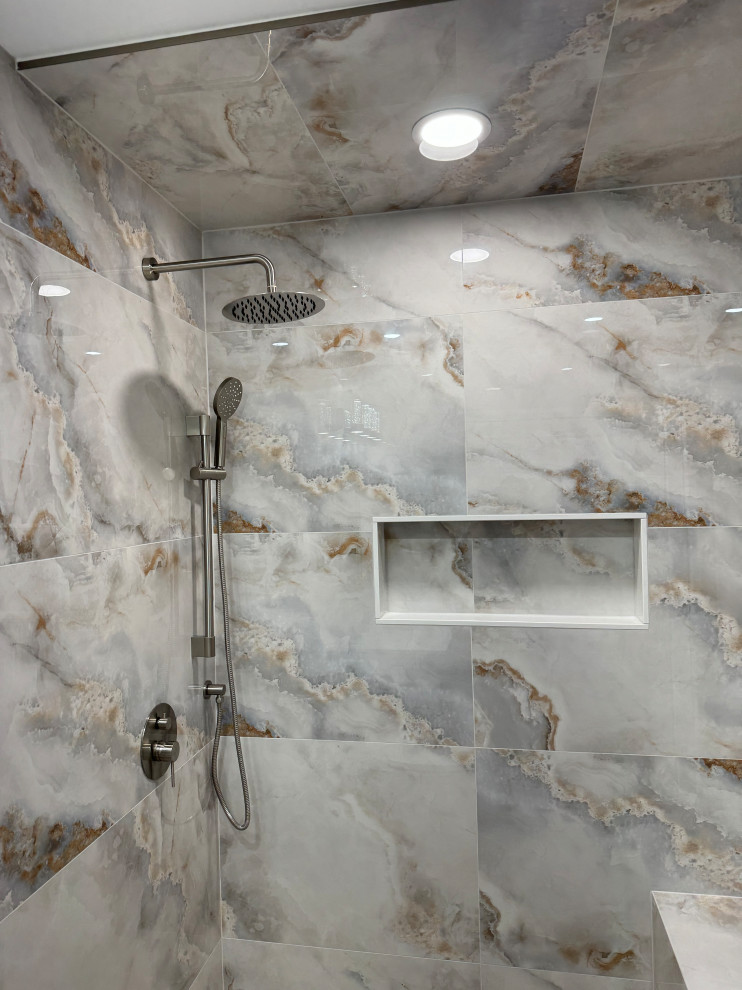 Oakville Bathroom Remodel